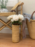 Load image into Gallery viewer, Sonder &amp; Holliday The Astoria Vase / Wineholder
