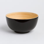 Load image into Gallery viewer, TCHON Bamboo Salad Bowl (Large)
