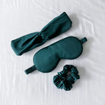 Load image into Gallery viewer, Cooling Bamboo Sleep Bundle | Signature Collection
