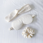 Load image into Gallery viewer, Cooling Bamboo Sleep Bundle | Signature Collection

