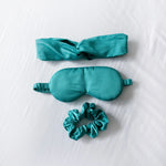 Load image into Gallery viewer, Cooling Bamboo Sleep Bundle | Signature Collection
