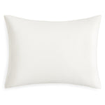 Load image into Gallery viewer, Charmeuse Silk Pillowcase with Classic Pipping
