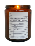 Load image into Gallery viewer, Stories by the Fireplace
