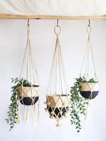 Load image into Gallery viewer, Plant Hanger - Nadu
