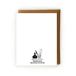 Load image into Gallery viewer, Birch Forest, Four Seasons - Blank Card
