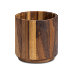 Load image into Gallery viewer, Rotating Lazy Susan Utensil Holder
