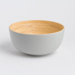 Load image into Gallery viewer, TCHON Bamboo Salad Bowl (Small)
