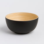 Load image into Gallery viewer, TCHON Bamboo Salad Bowl (Small)
